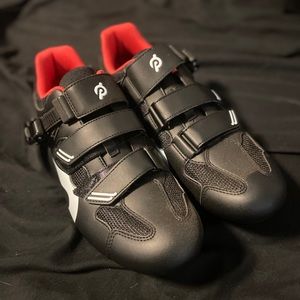 Peloton shoes